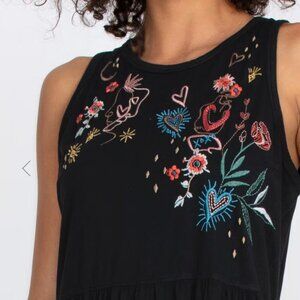 Johnny Was Ruth Tank Dress